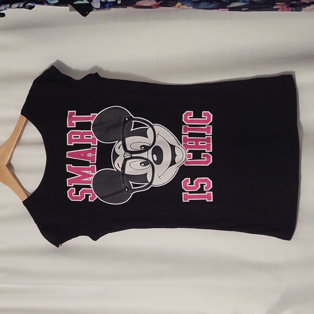 Disney Mickey Mouse Tshirt